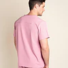 TOP HOMBRE WONDER MAUVE