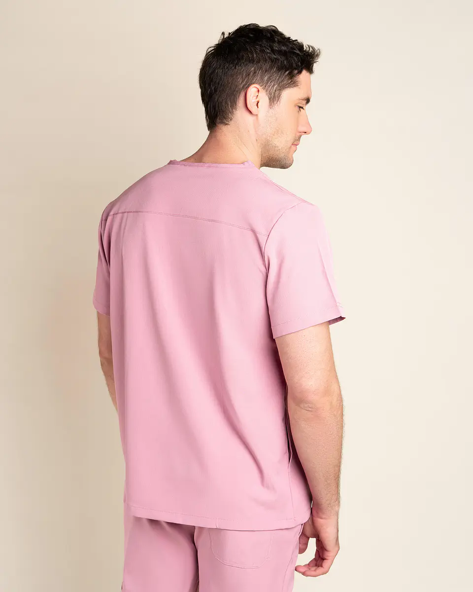 TOP HOMBRE WONDER MAUVE 2
