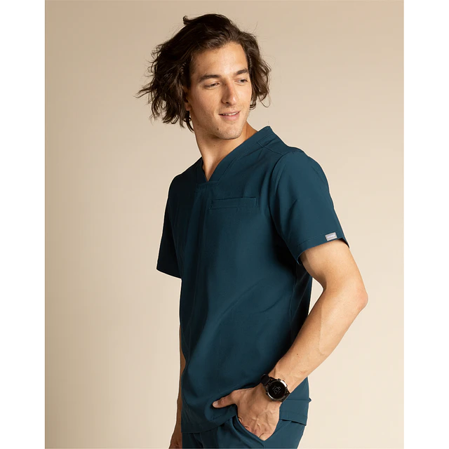 TOP HOMBRE WONDER CARIBBEAN
