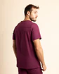 TOP HOMBRE WONDER BURDEO - Miniatura 2