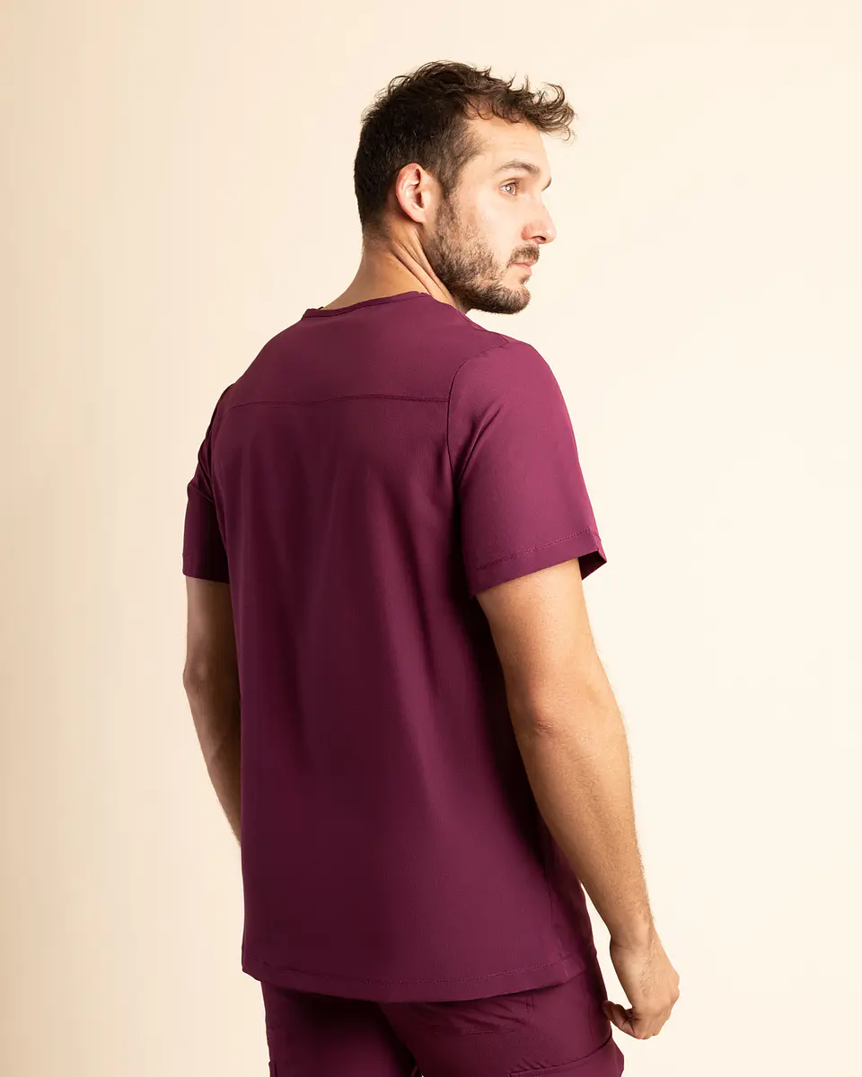 TOP HOMBRE WONDER BURDEO 2