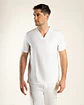 TOP HOMBRE WONDER BLANCO - Miniatura 1