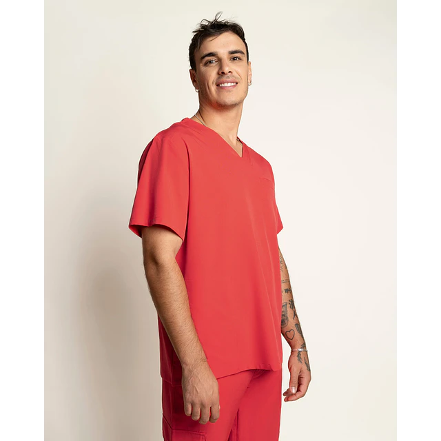 TOP HOMBRE WONDER WATERMELON