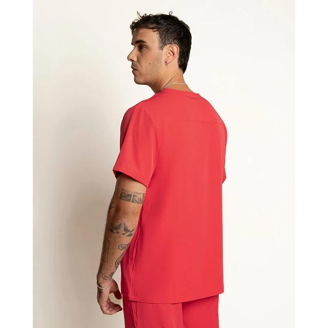 TOP HOMBRE WONDER WATERMELON