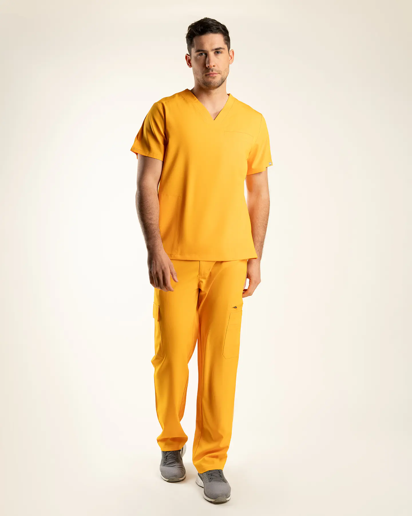 TOP HOMBRE WONDER SUNFLOWER 1
