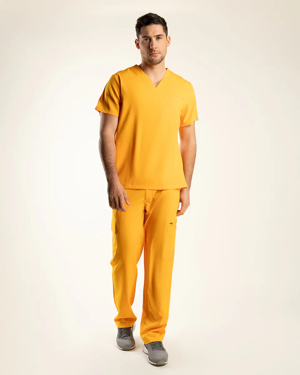 TOP HOMBRE WONDER SUNFLOWER 1
