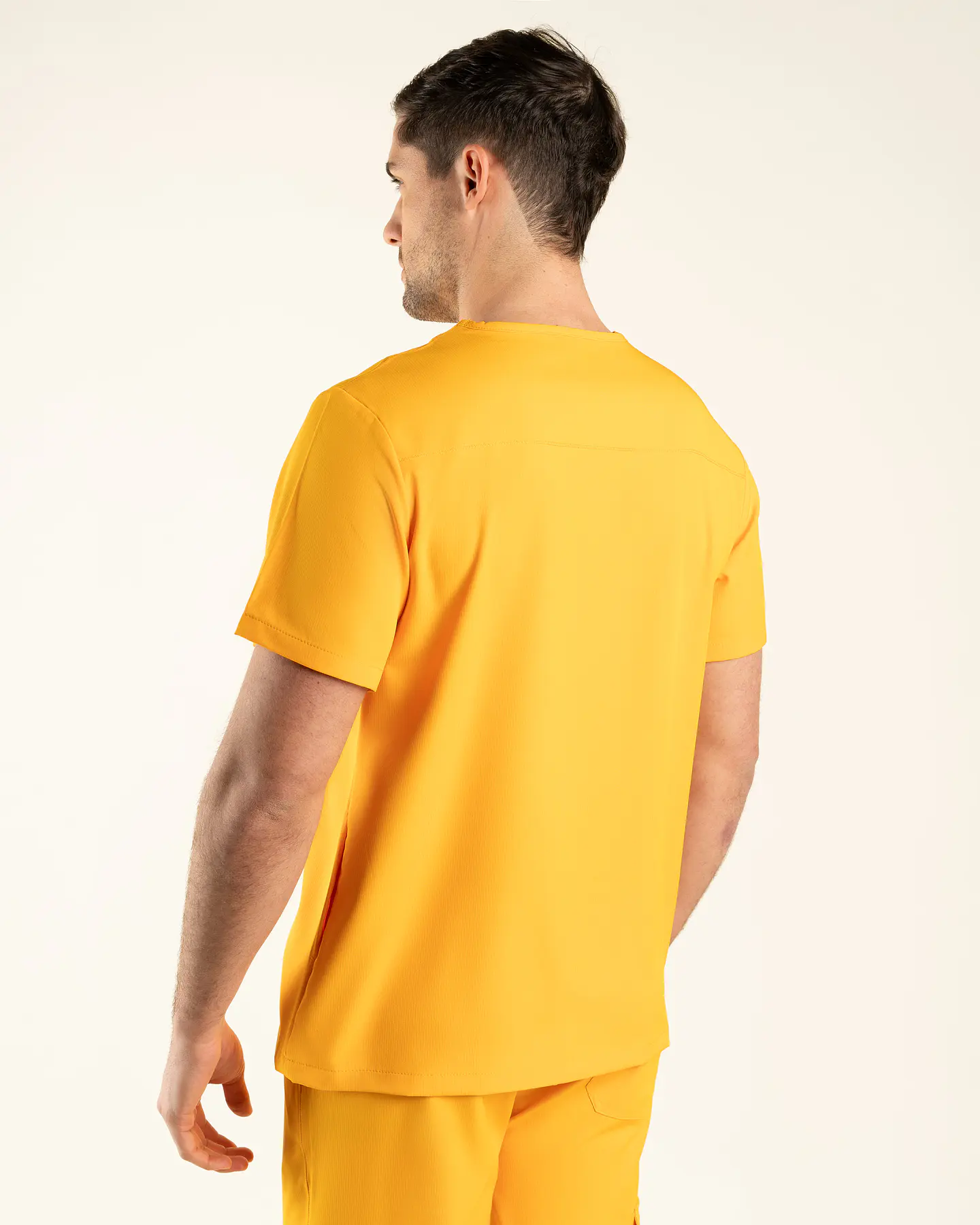 TOP HOMBRE WONDER SUNFLOWER 2