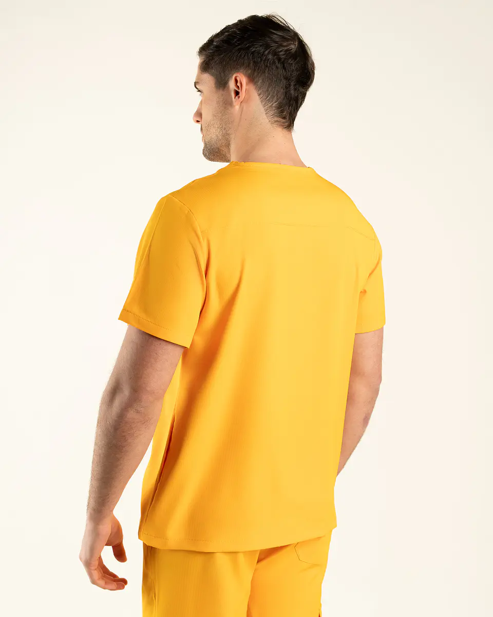 TOP HOMBRE WONDER SUNFLOWER 2