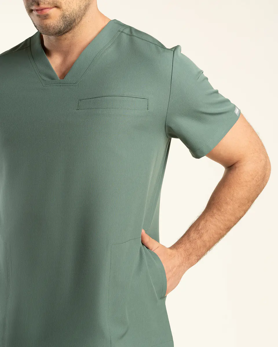 TOP HOMBRE WONDER MUSGO 1