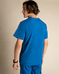 TOP HOMBRE WONDER AZUL REY - Miniatura 2