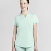 TOP MUJER COMFORT MENTA
