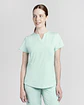 TOP MUJER COMFORT MENTA - Miniatura 1