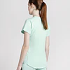 TOP MUJER COMFORT MENTA