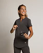 TOP MUJER COMFORT GRIS - Miniatura 1