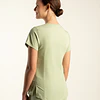 TOP MUJER COMFORT EUCALYPTUS