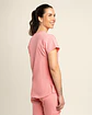 TOP MUJER COMFORT CORAL - Miniatura 2