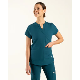 TOP MUJER COMFORT CARIBBEAN