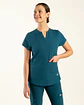TOP MUJER COMFORT CARIBBEAN - Miniatura 1