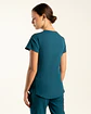 TOP MUJER COMFORT CARIBBEAN - Miniatura 2