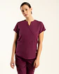 TOP MUJER COMFORT BURDEO - Miniatura 1