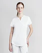 TOP MUJER COMFORT BLANCO - Miniatura 1