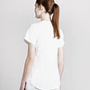 TOP MUJER COMFORT BLANCO