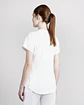 TOP MUJER COMFORT BLANCO - Miniatura 2