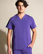TOP HOMBRE COMFORT MORADO - Miniatura 1