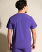 TOP HOMBRE COMFORT MORADO - Miniatura 2
