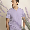 TOP HOMBRE COMFORT LILA