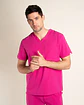 TOP HOMBRE COMFORT FUCSIA - Miniatura 1