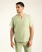 TOP HOMBRE COMFORT EUCALYPTUS - Miniatura 1