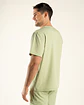 TOP HOMBRE COMFORT EUCALYPTUS - Miniatura 2