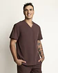 TOP HOMBRE COMFORT ESPRESSO - Miniatura 1