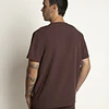 TOP HOMBRE COMFORT ESPRESSO