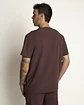 TOP HOMBRE COMFORT ESPRESSO - Miniatura 2
