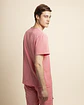 TOP HOMBRE COMFORT CORAL - Miniatura 2
