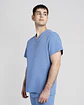 TOP HOMBRE COMFORT CELESTE - Miniatura 1
