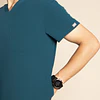 TOP HOMBRE COMFORT CARIBBEAN