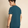 TOP HOMBRE COMFORT CARIBBEAN