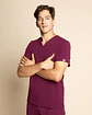 TOP HOMBRE COMFORT BURDEO - Miniatura 1