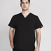 TOP HOMBRE COMFORT NEGRO