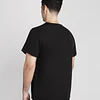 TOP HOMBRE COMFORT NEGRO