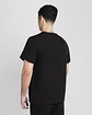 TOP HOMBRE COMFORT NEGRO - Miniatura 2