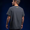 TOP HOMBRE COMFORT GRIS HARRY POTTER