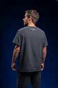 TOP HOMBRE COMFORT GRIS HARRY POTTER - Miniatura 2