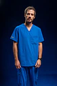TOP COMFORT HOMBRE AZUL REY AZUL HARRY POTTER - Miniatura 1