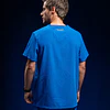 TOP COMFORT HOMBRE AZUL REY AZUL HARRY POTTER