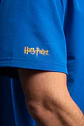 TOP COMFORT HOMBRE AZUL REY AZUL HARRY POTTER - Miniatura 3