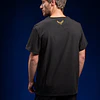 TOP HOMBRE COMFORT NEGRO HARRY POTTER